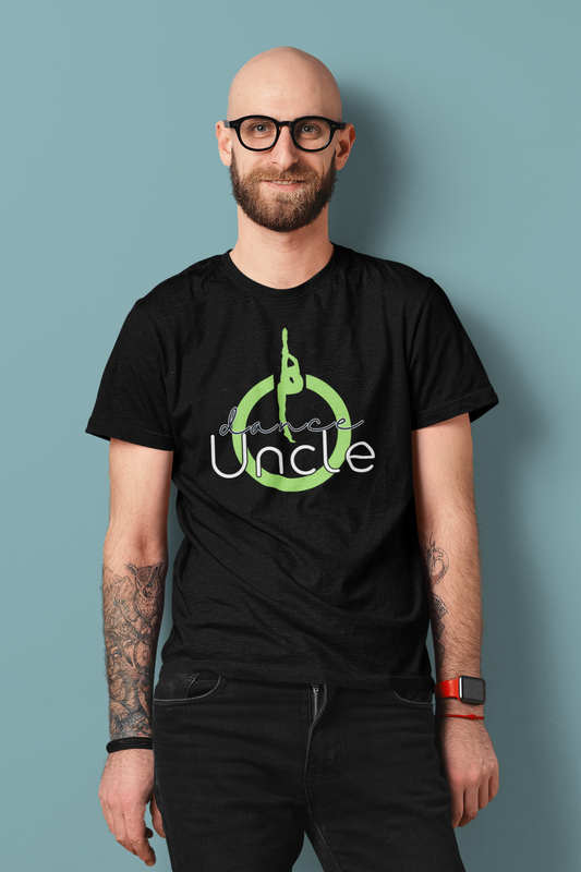 PDC Dance Uncle Tee