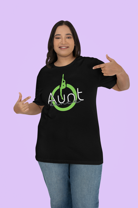 PDC Aunt