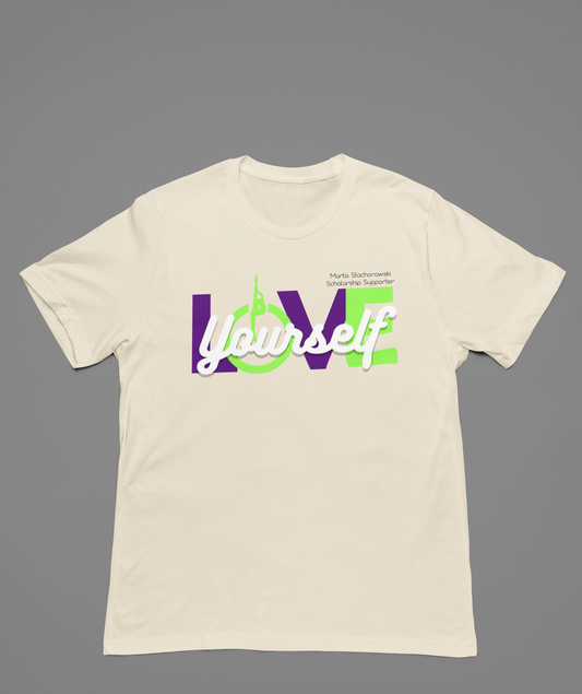 Starlight Scholarship shirt Version 6