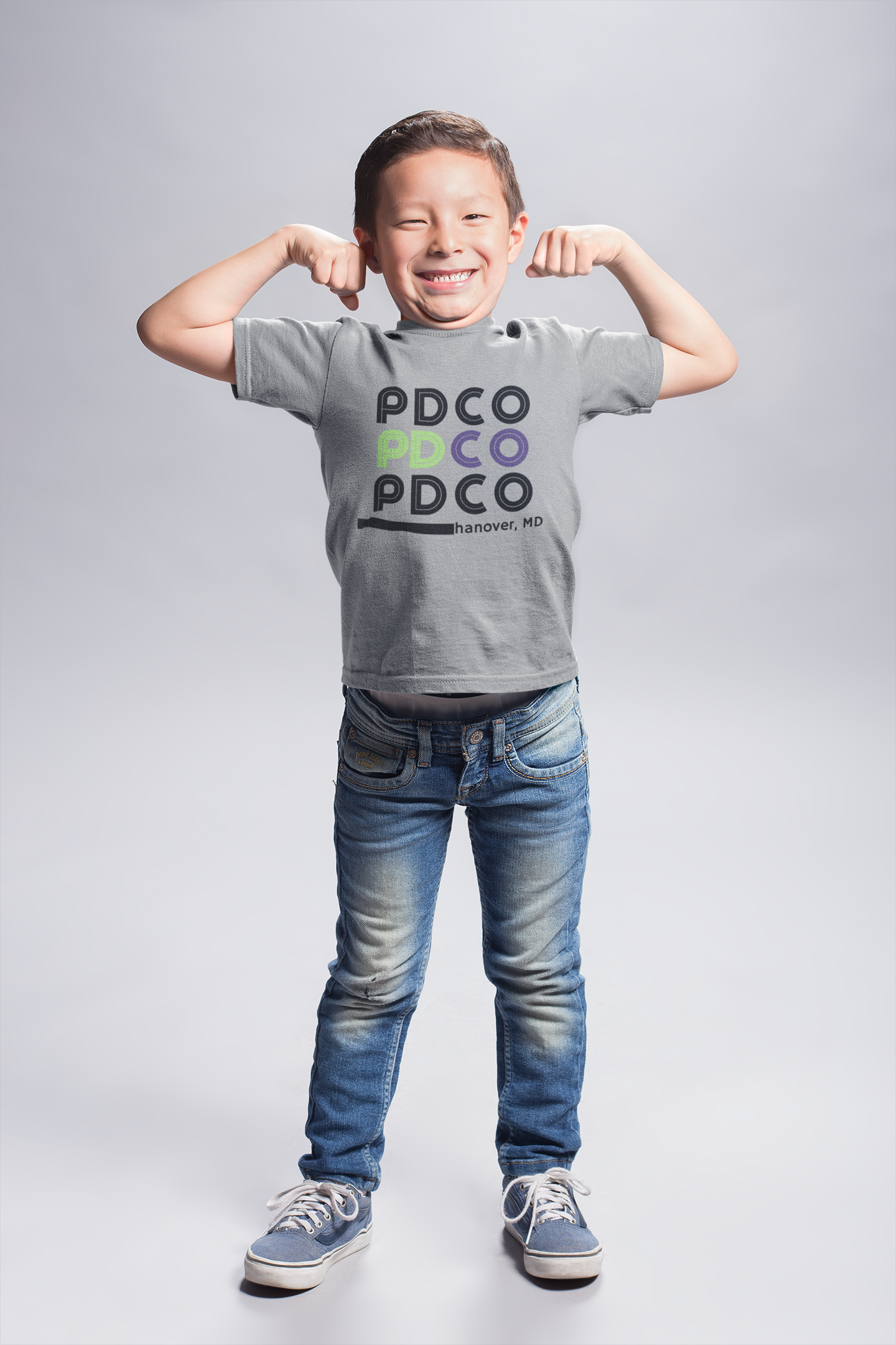PDCO retro