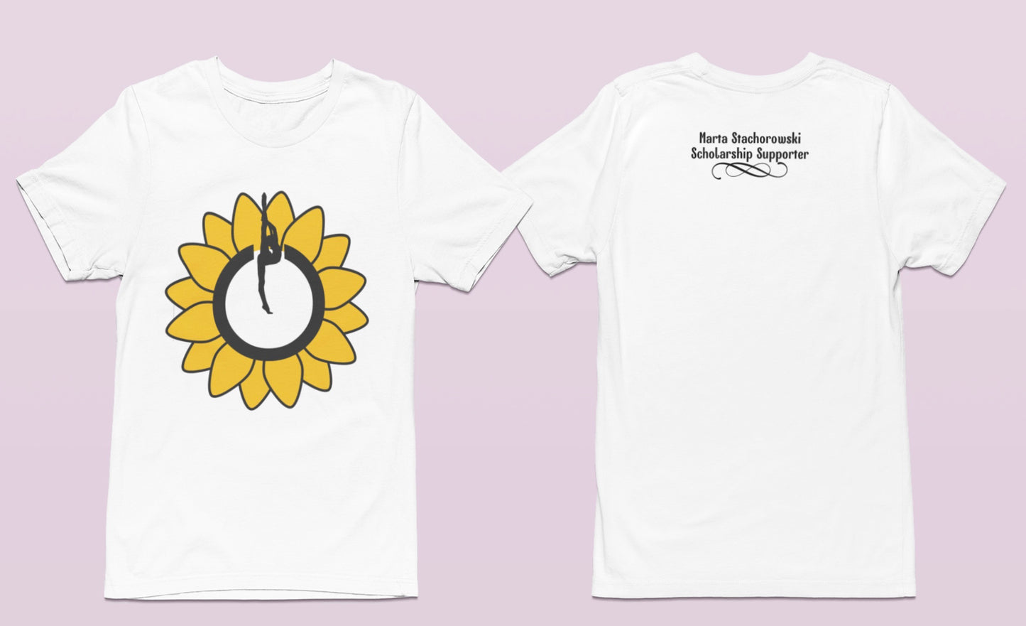 Starlight Scholarship Shirt Version 2