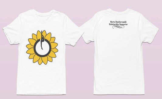 Starlight Scholarship Shirt Version 2