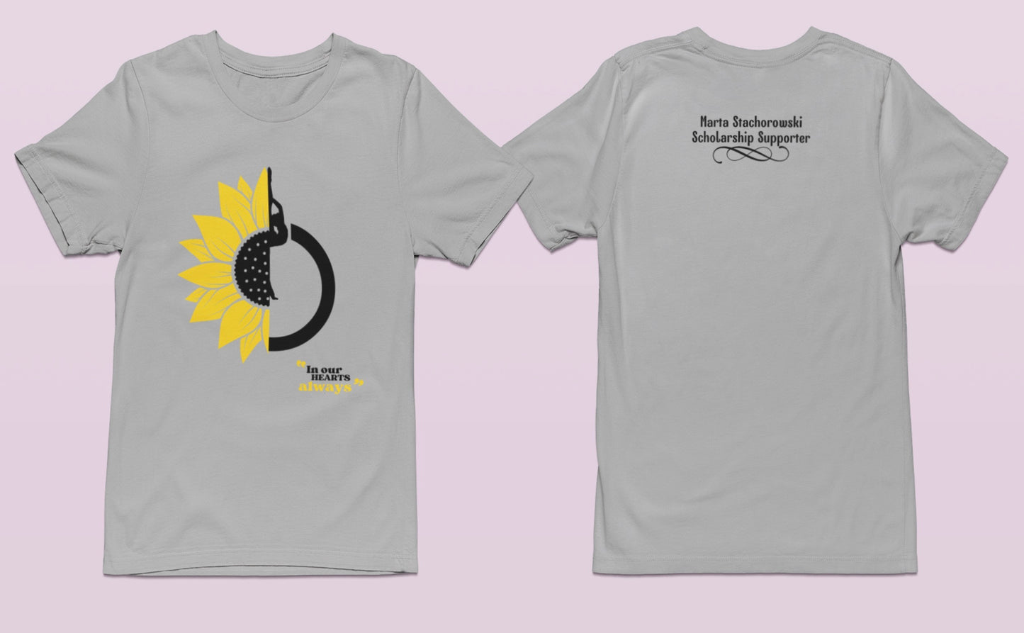Starlight Scholarship shirt Version 3
