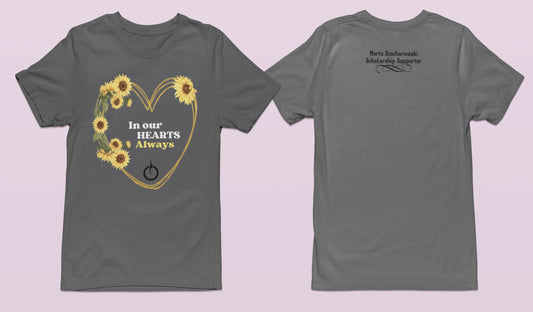 Starlight Scholarship shirt Version 4