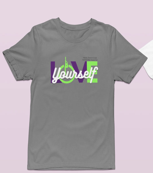 Starlight Scholarship shirt Version 6