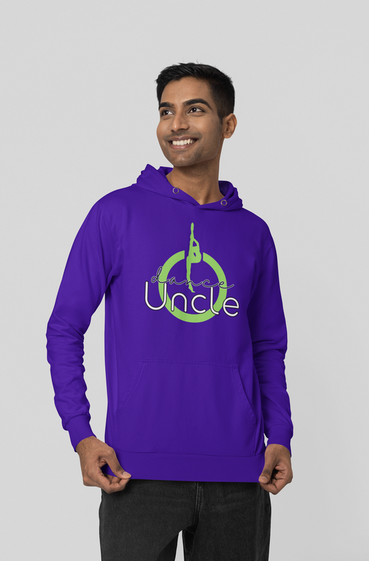 PDC Uncle Hoodie
