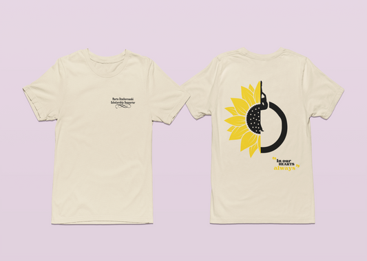 Starlight Scholarship shirt Version 1