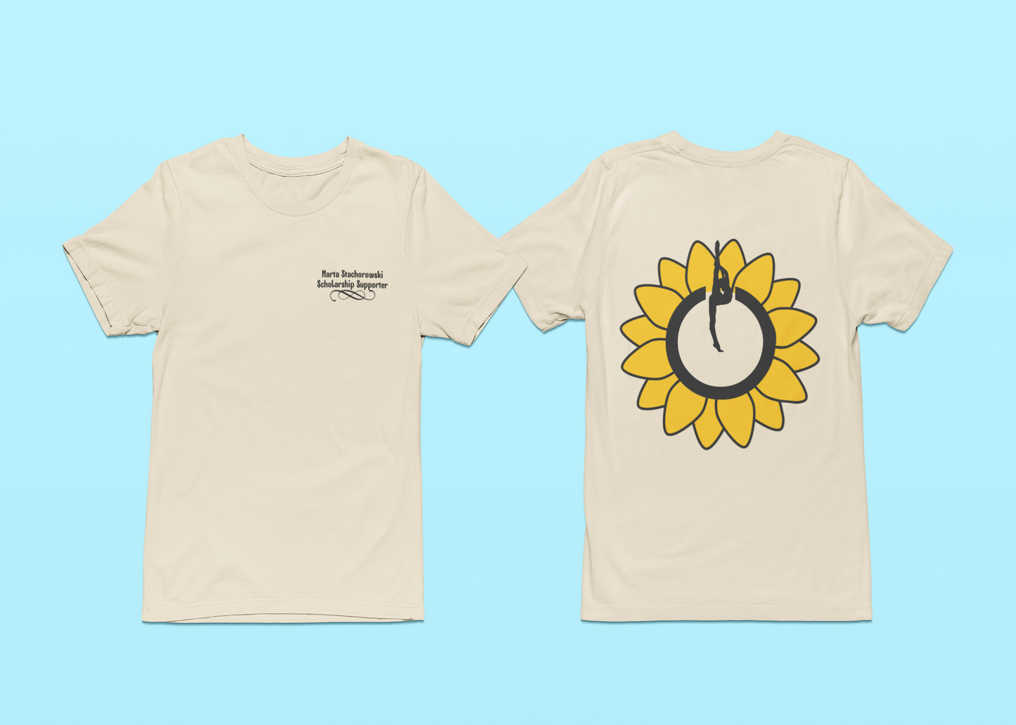 Starlight Scholarship shirt Version 5