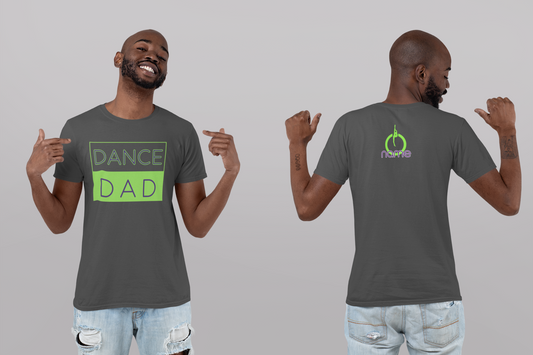 PDC Dance Dad
