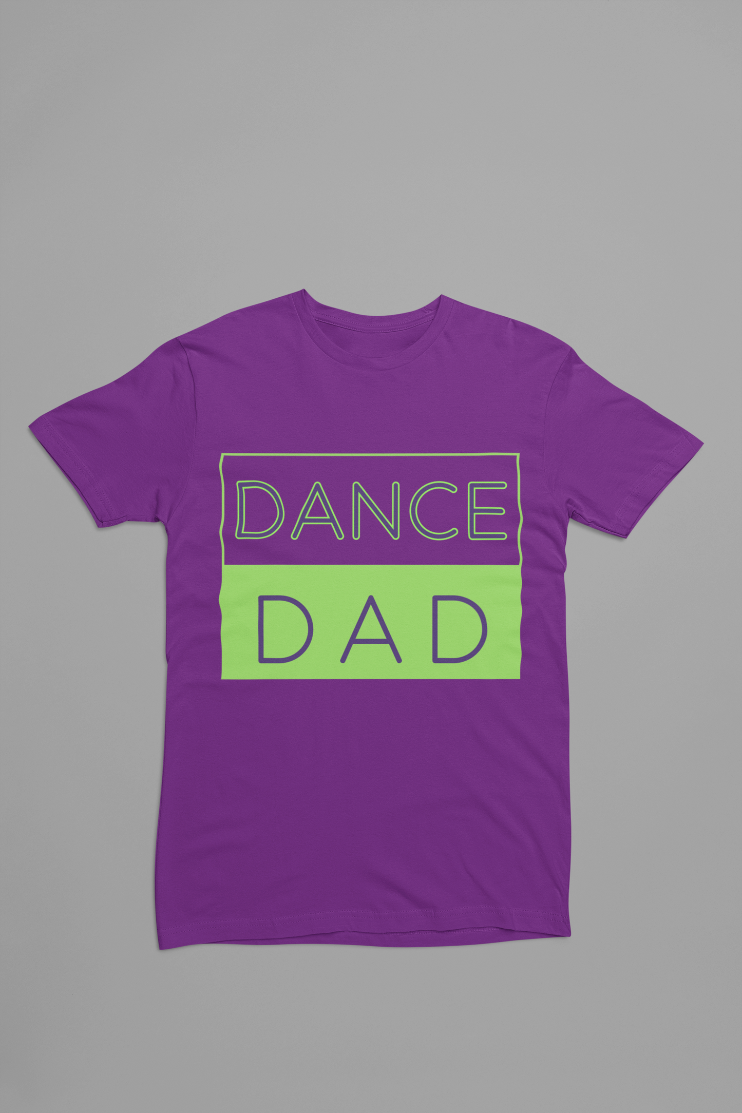 PDC Dance Dad