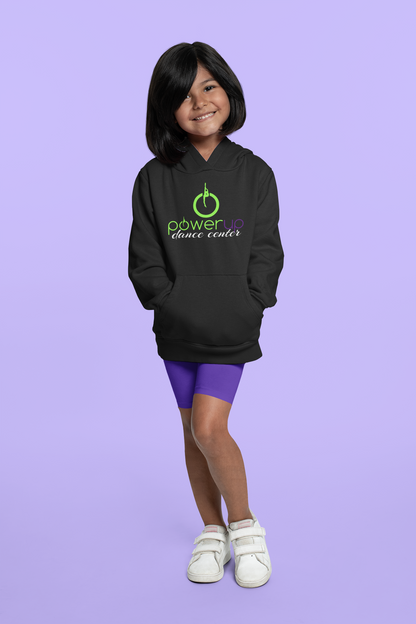 PowerUp Dance Center Hoodie