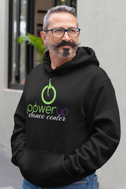PowerUp Dance Center Hoodie