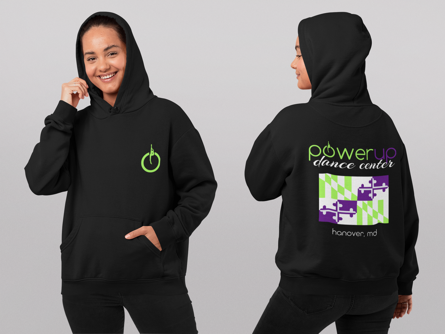 PDCo MD Spirit