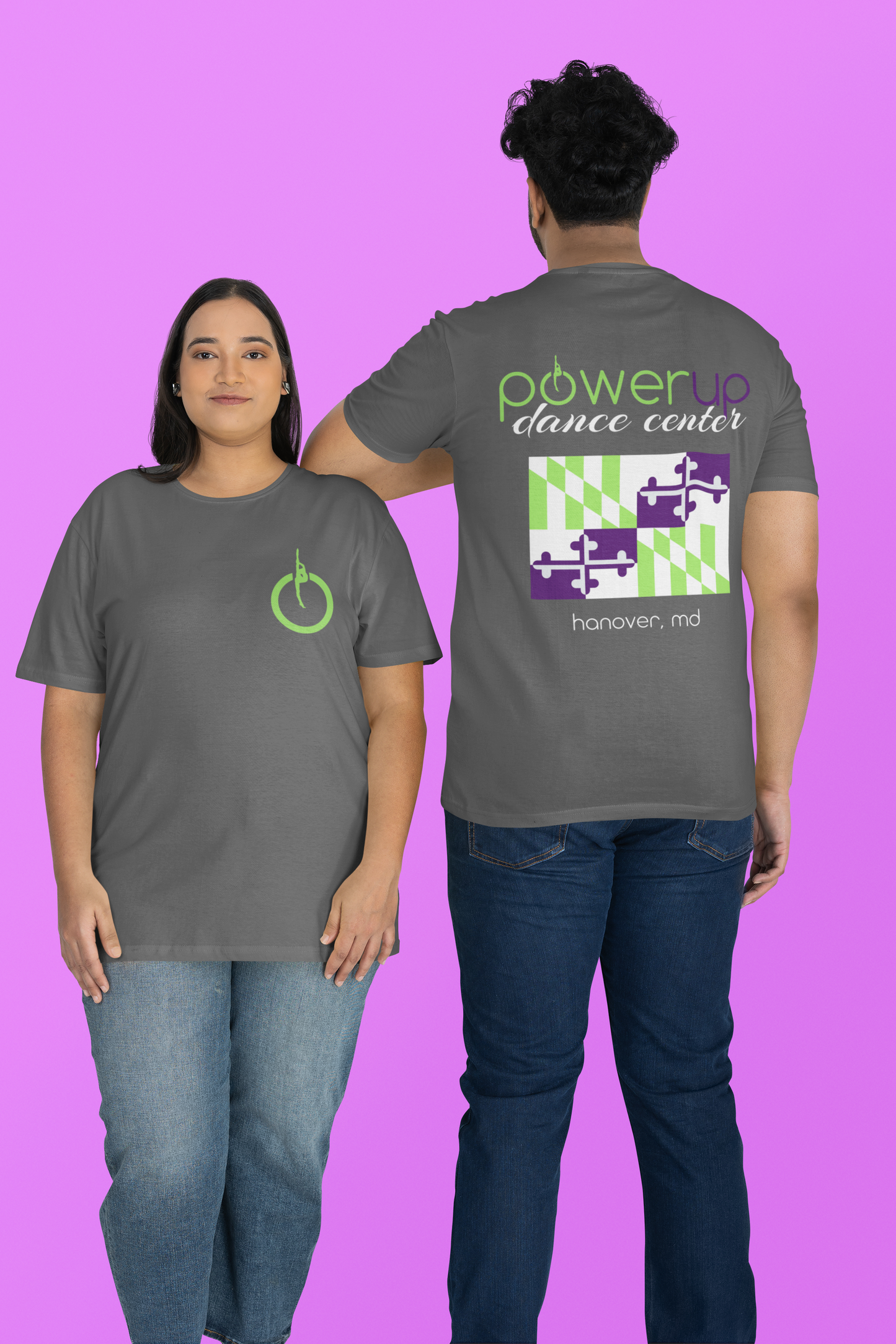 PDCo MD Spirit