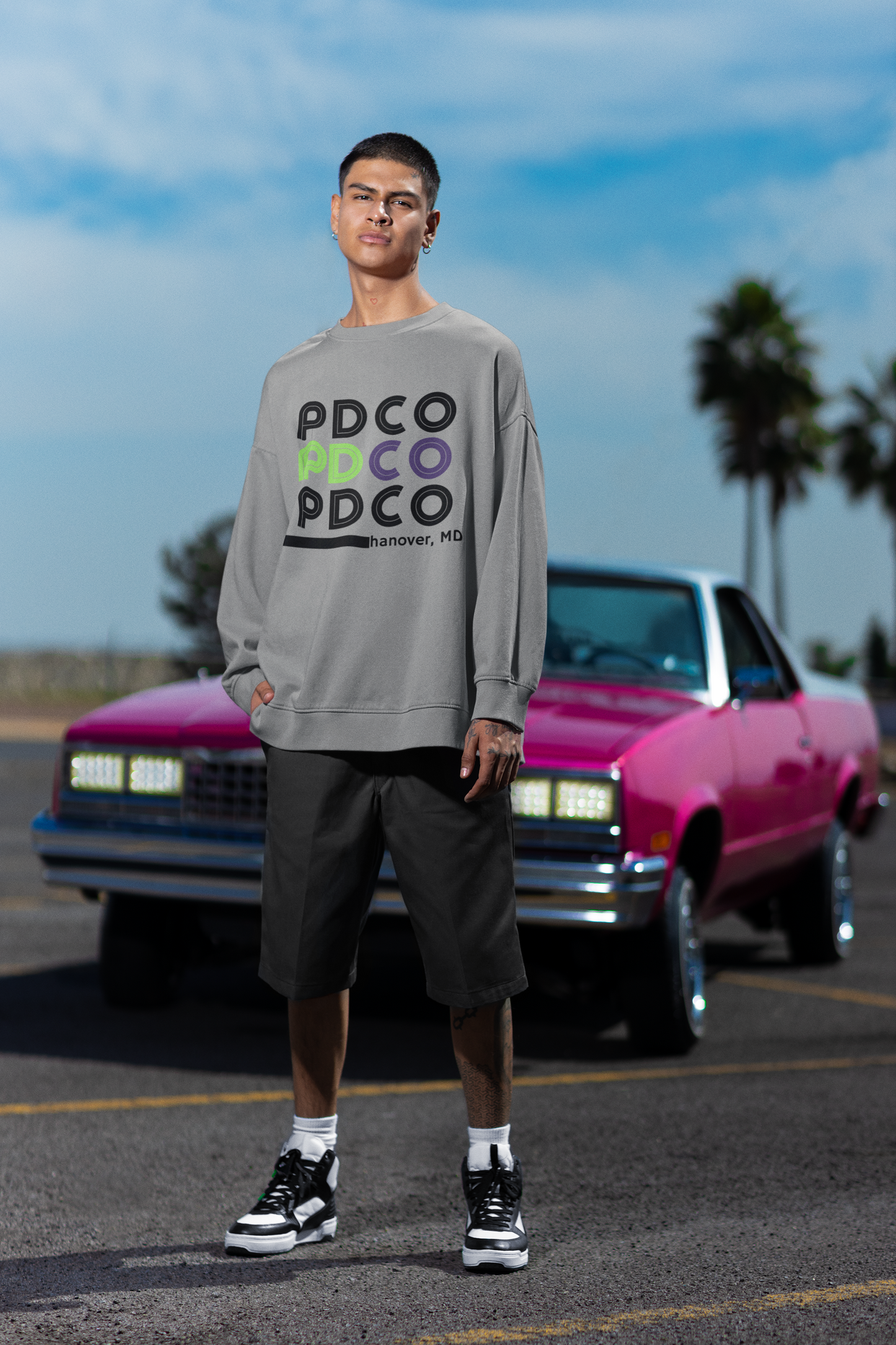 PDCO retro