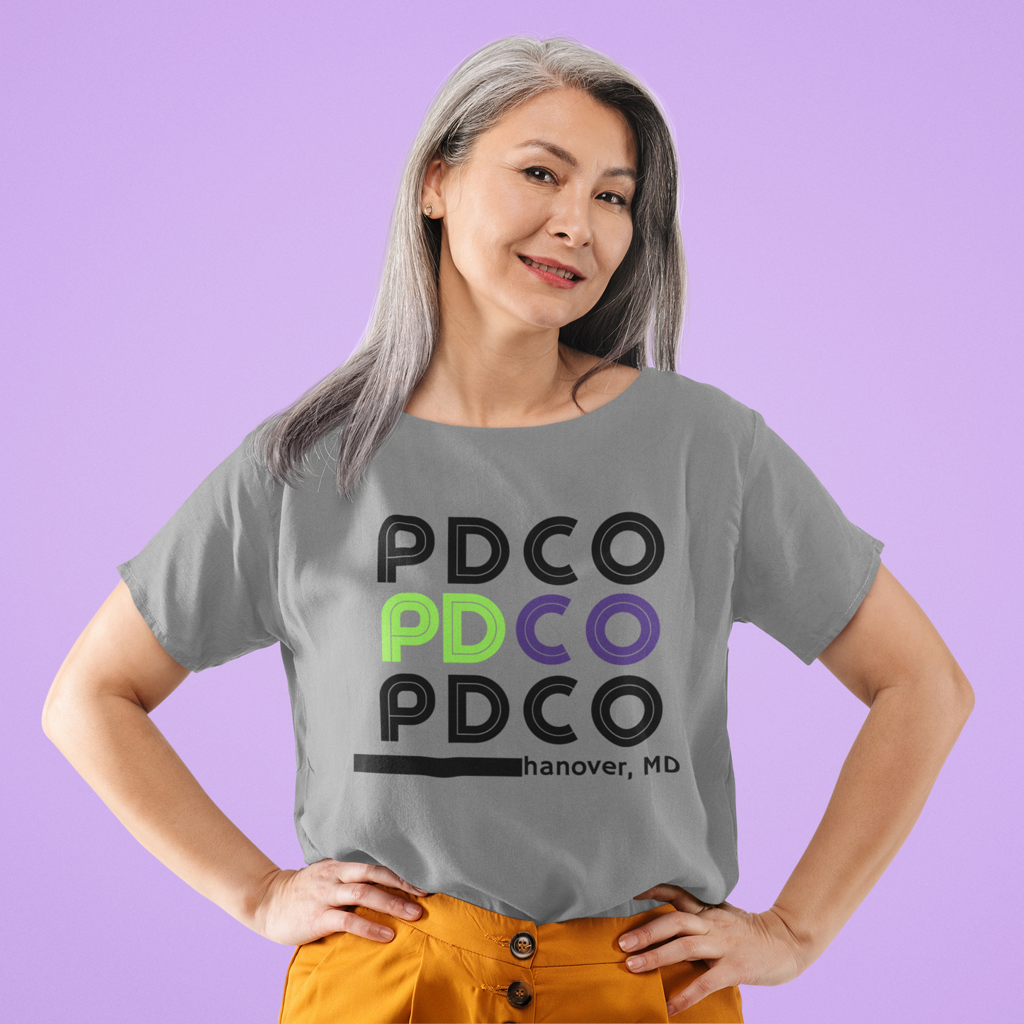 PDCO retro