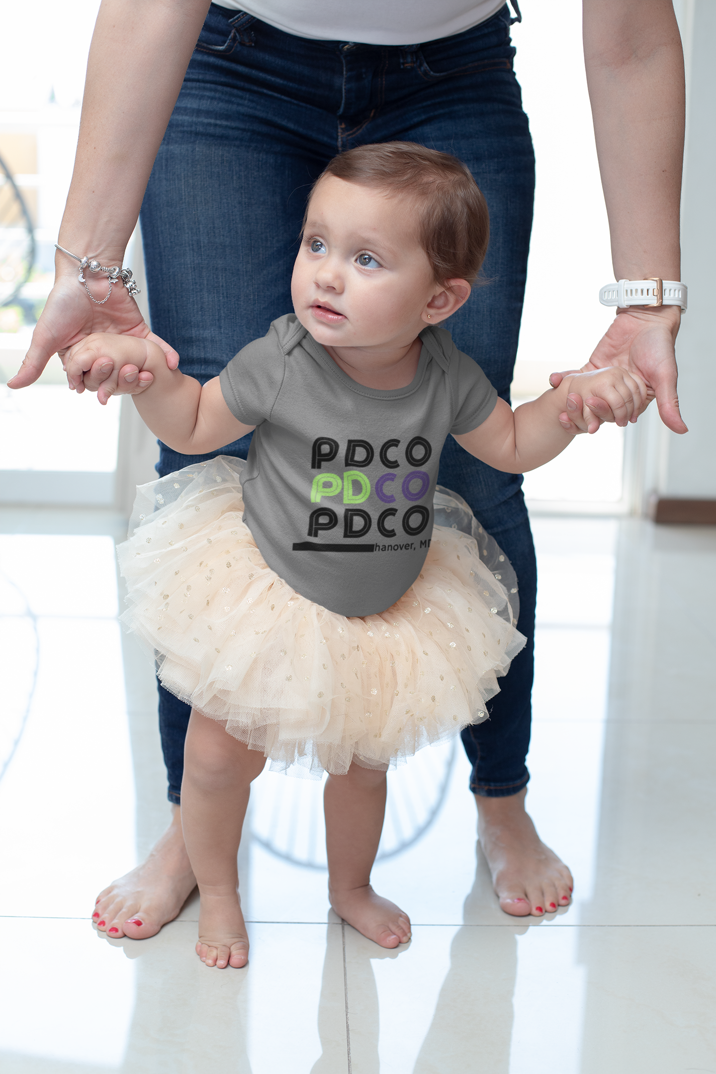 PDCO retro
