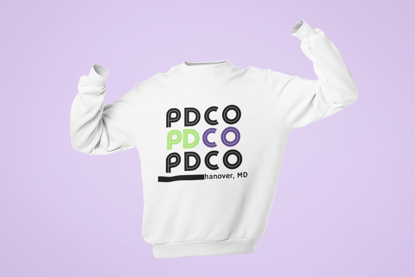 PDCO retro