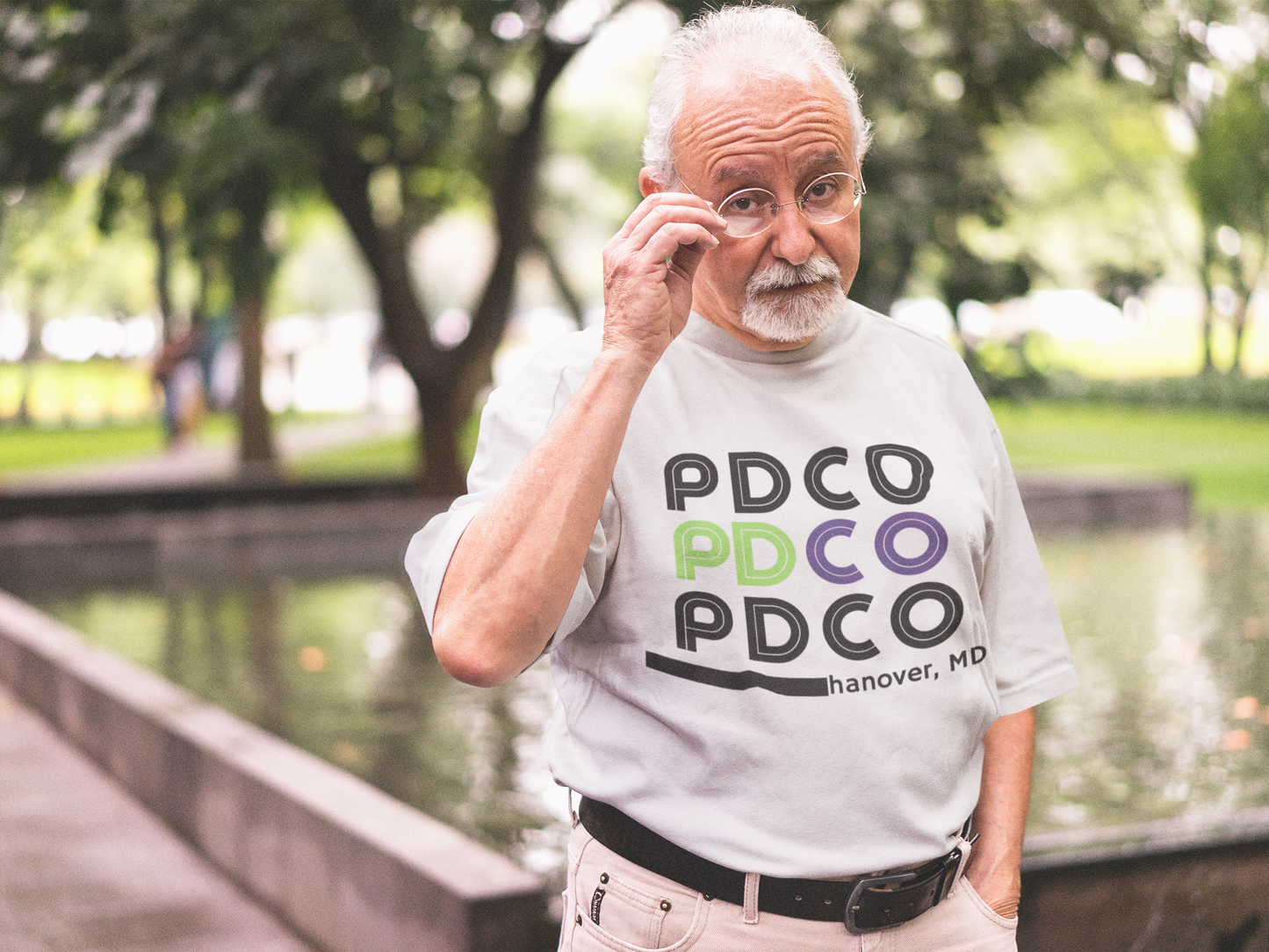 PDCO retro