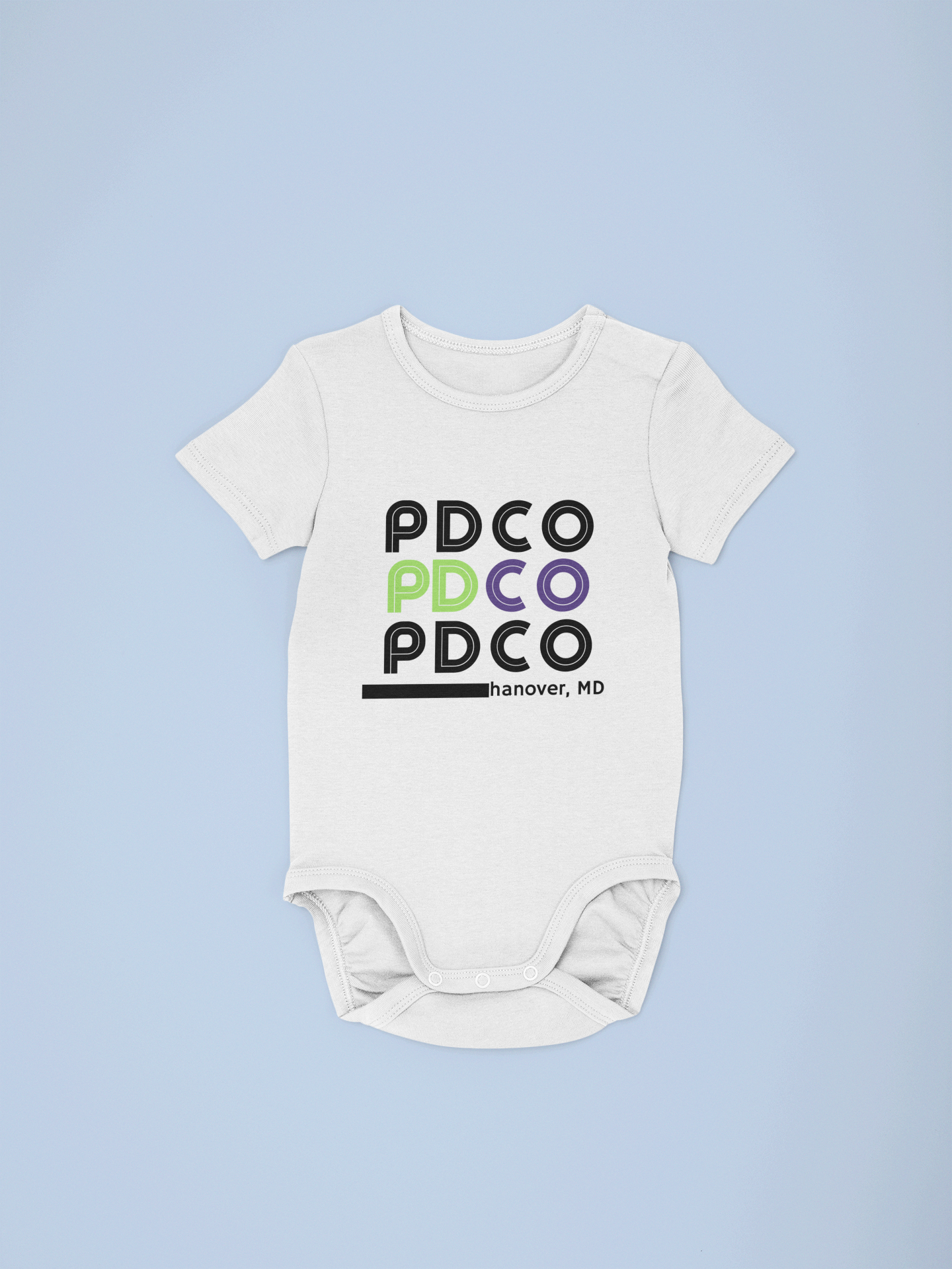 PDCO retro
