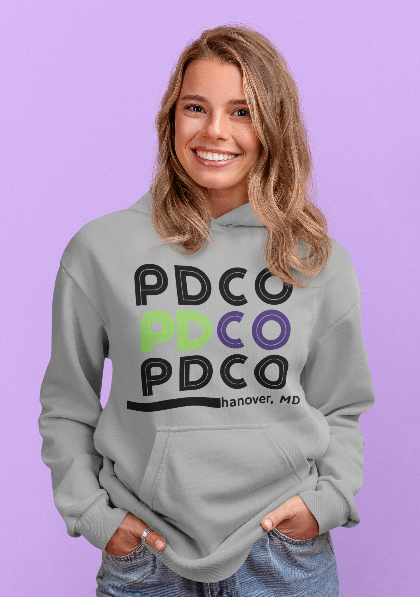 PDCO retro