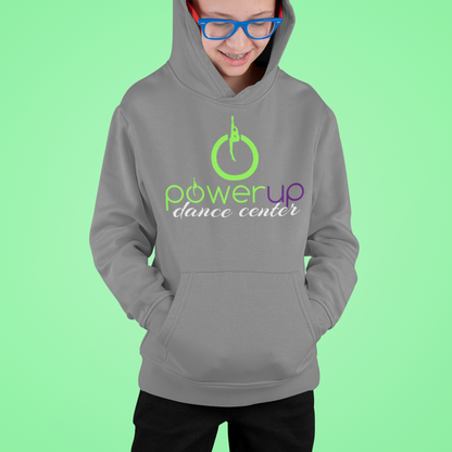PowerUp Dance Center Hoodie