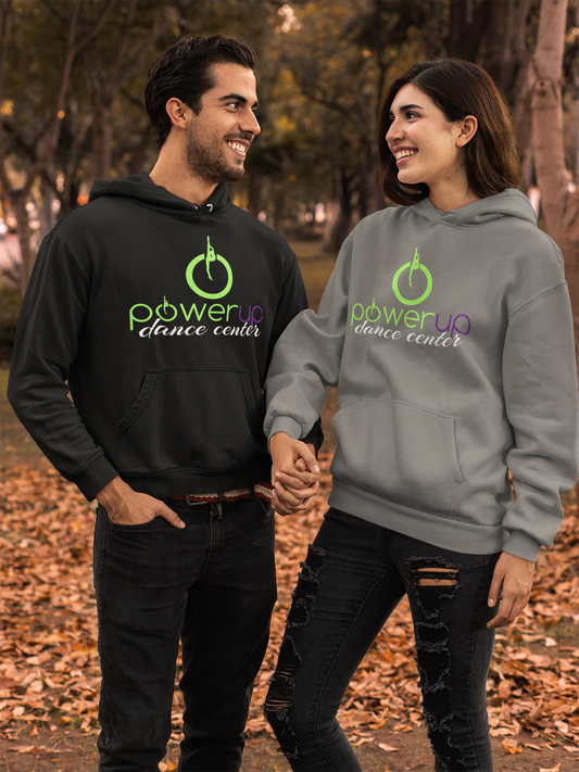 PowerUp Dance Center Hoodie