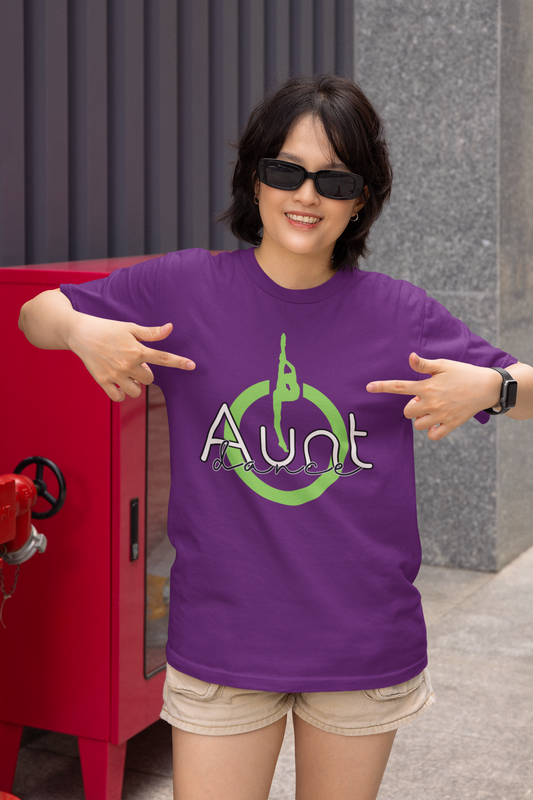 PDC Aunt