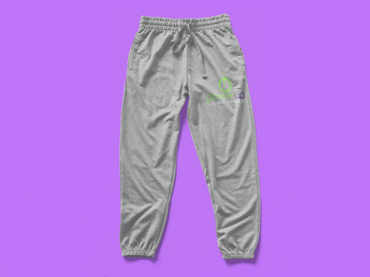 PowerUp Dance Center Value Joggers