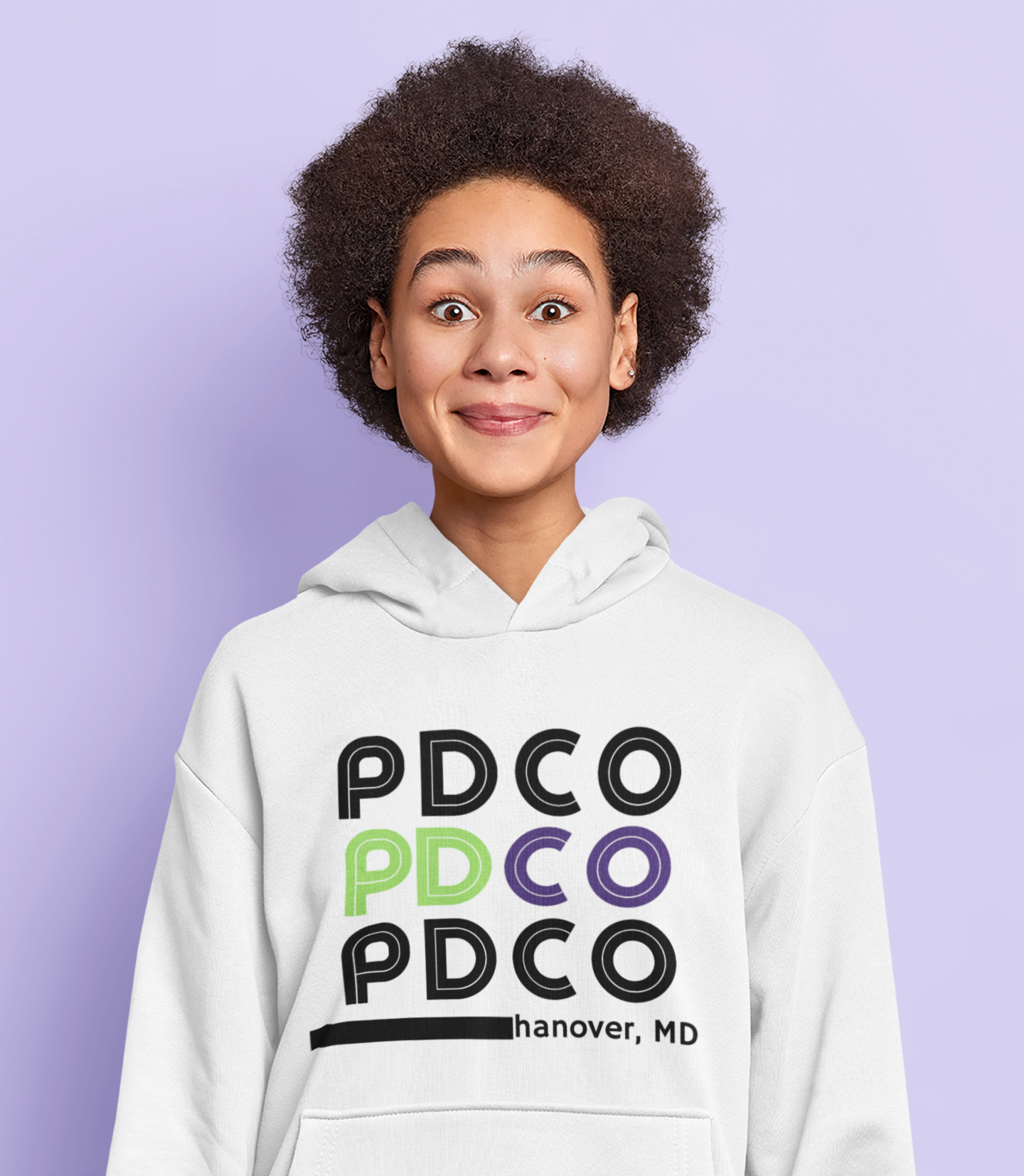 PDCO retro